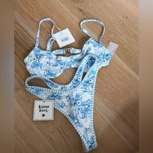Kulani bikini set